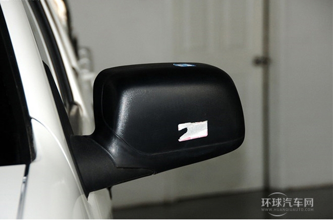 2011款 2.4L公務版 豪華型 兩驅小雙排