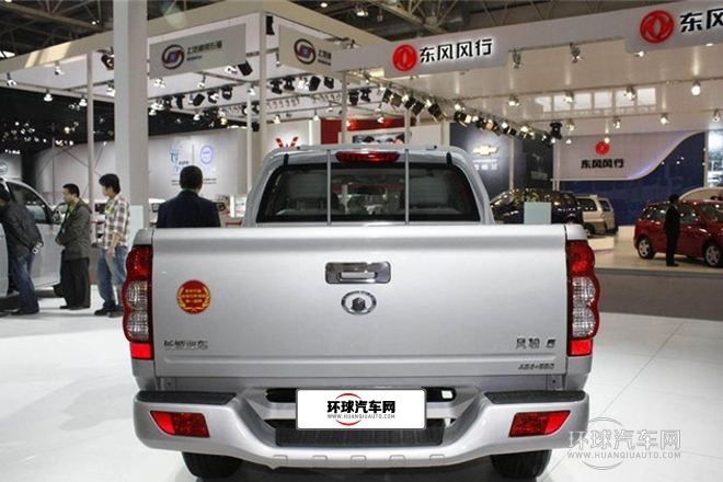 2011款 2.8T商務版 豪華型大雙排