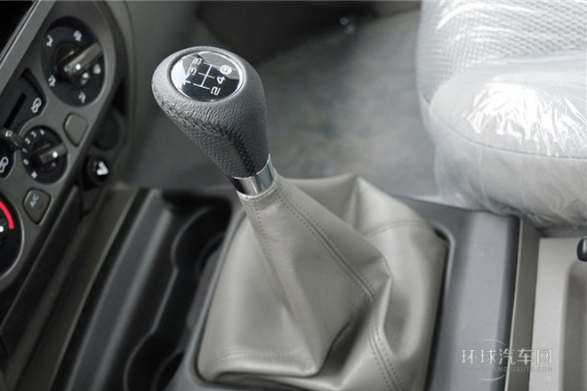 2011款 2.8T公務版 豪華型 兩驅大雙排