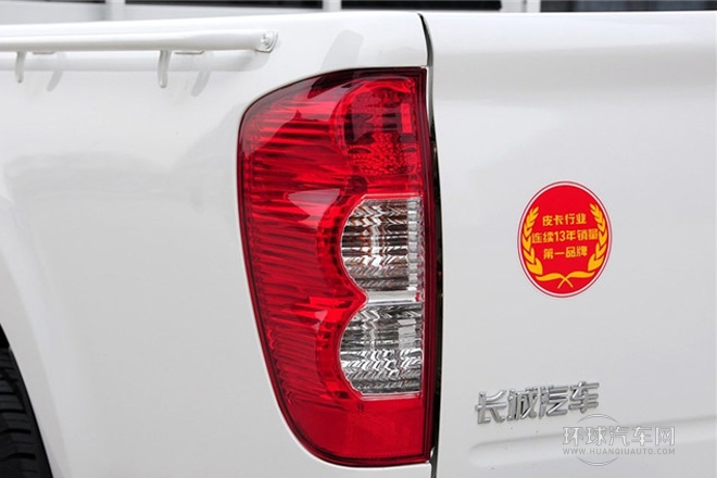 2011款 2.8T公務版 豪華型 兩驅大雙排