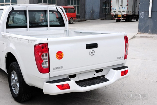 2011款 2.8T公務版 豪華型 兩驅大雙排