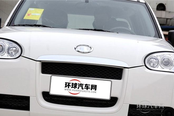 2011款 2.8T公務版 豪華型 兩驅大雙排