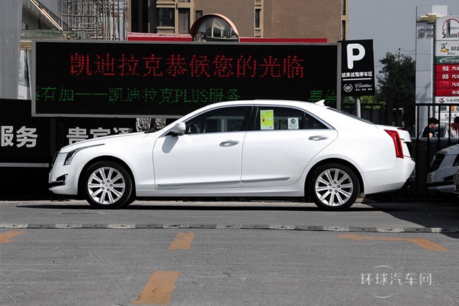 2014款 28T精英型