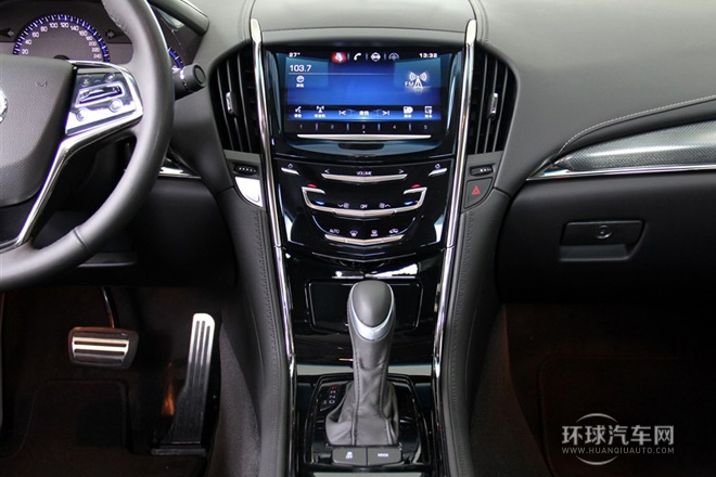 2014款 28T精英型 D3運動版