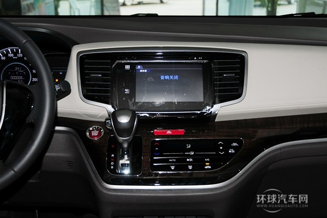 2015款 2.4L 豪華版