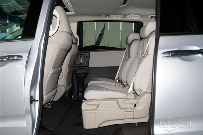 2015款 2.4L 豪華版