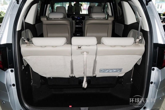 2015款 2.4L 豪華版