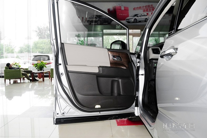 2015款 2.4L 豪華版