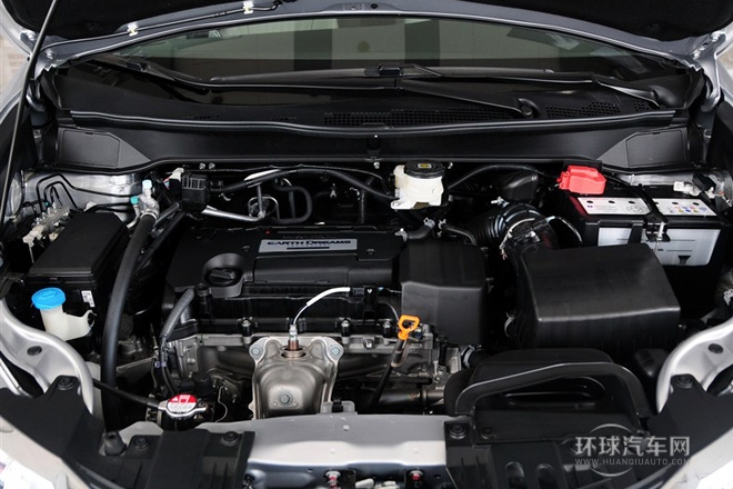 2015款 2.4L 豪華版