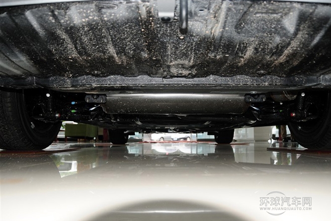 2015款 2.4L 豪華版