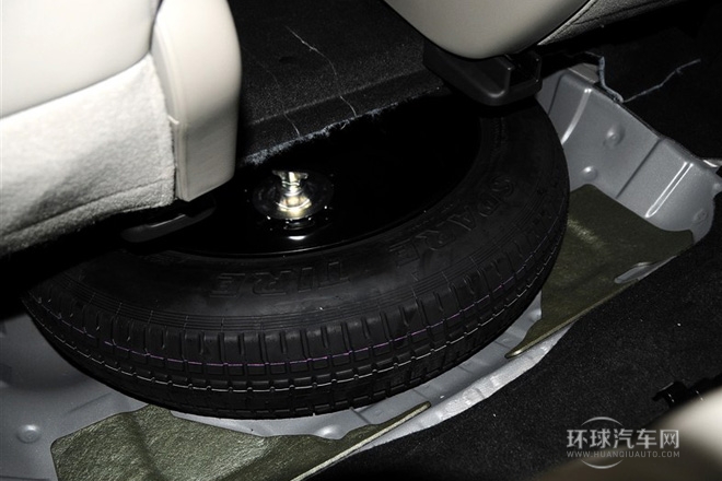 2015款 2.4L 豪華版