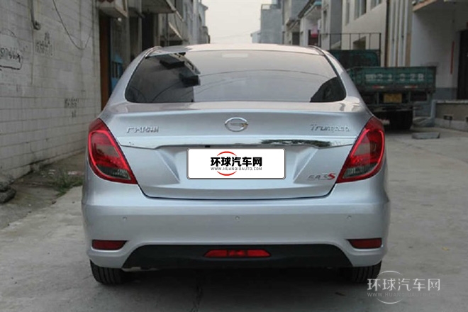 2014款 1.6L 手動(dòng)精英版