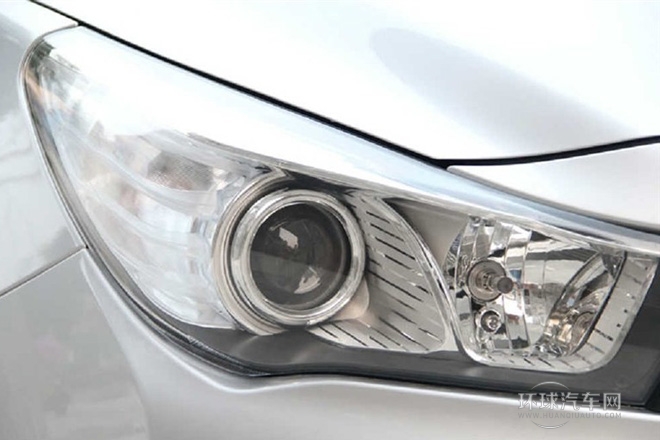 2014款 1.6L 手動精英版