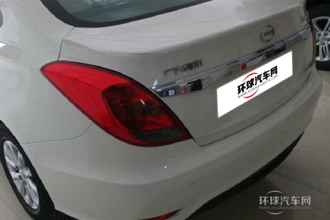 2014款 1.6L 手動精英版