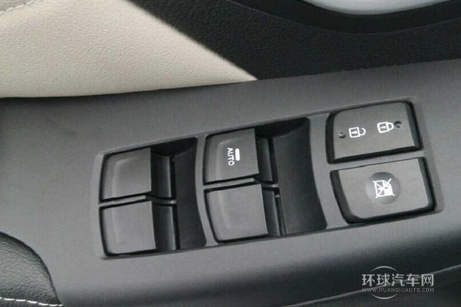 2014款 1.6L 手動精英版