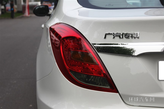 2014款 1.6L 手動精英ESP版