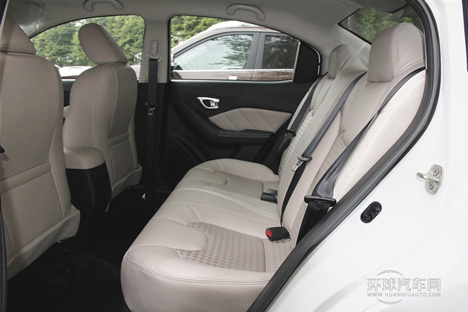 2014款 1.6L 手動精英ESP版