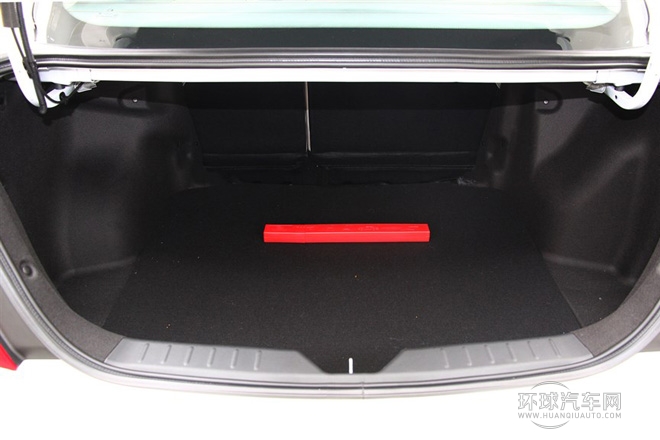 2014款 1.6L 手動(dòng)精英ESP版