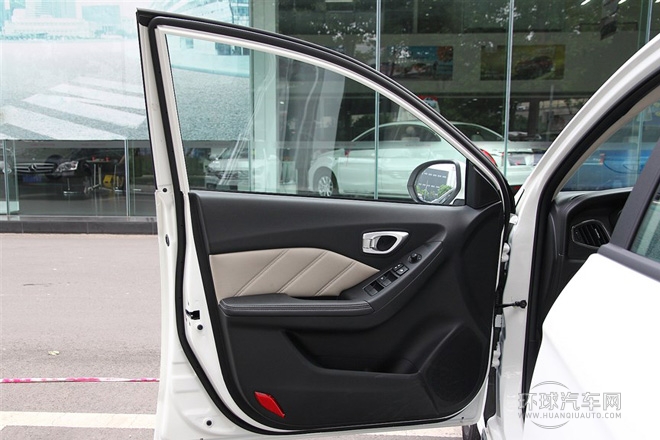 2014款 1.6L 手動(dòng)精英ESP版