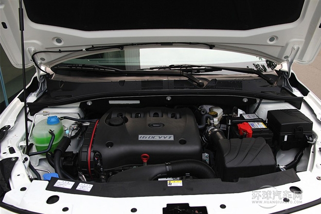 2014款 1.6L 手動精英ESP版