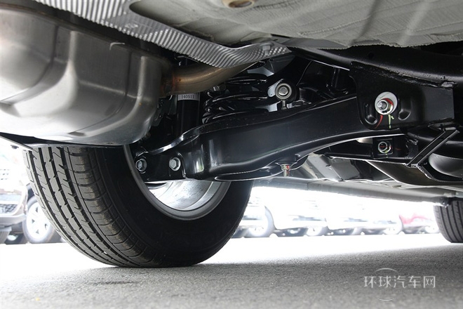 2014款 1.6L 手動精英ESP版