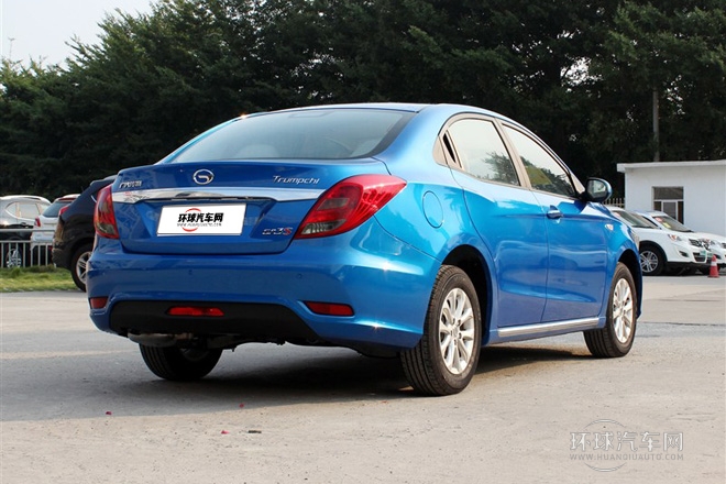 2014款 1.6L 自動精英ESP版