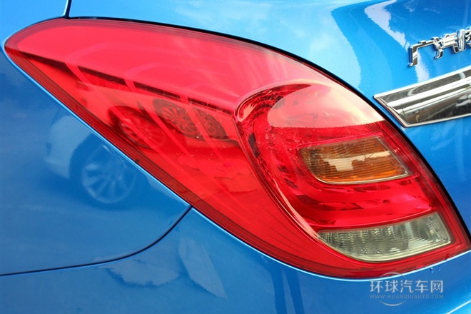 2014款 1.6L 自動精英ESP版