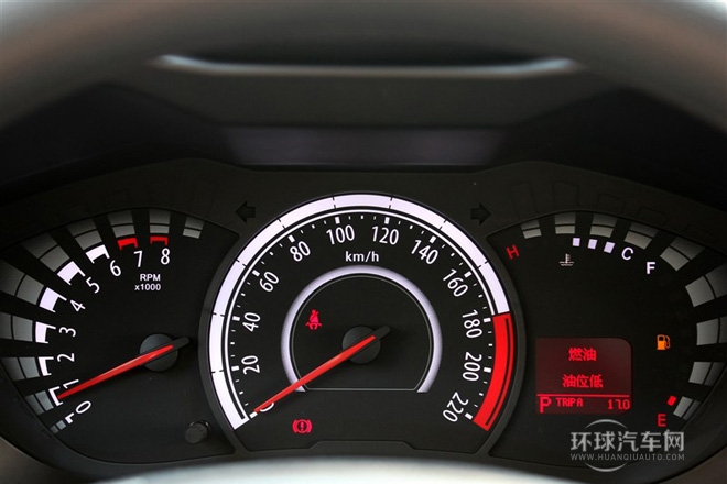 2014款 1.6L 自動精英ESP版