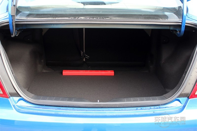 2014款 1.6L 自動(dòng)精英ESP版