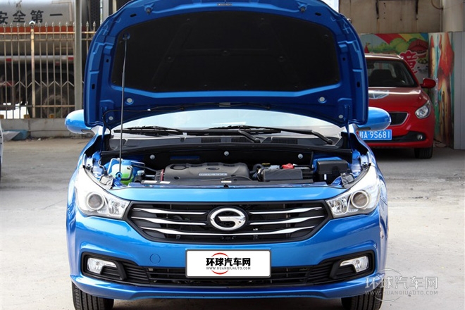 2014款 1.6L 自動精英ESP版