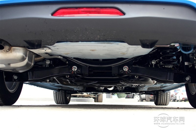 2014款 1.6L 自動(dòng)精英ESP版