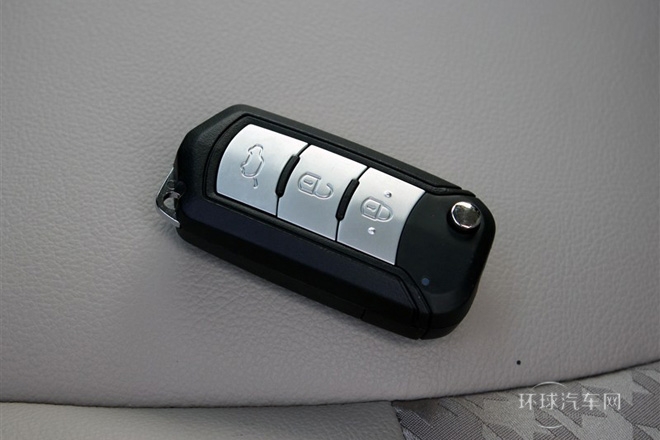 2014款 1.6L 自動精英ESP版