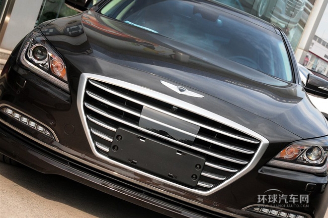 2015款 3.0 GDi 兩驅(qū)旗艦版