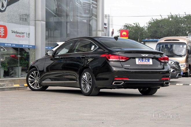 2015款 3.0 GDi 兩驅旗艦版