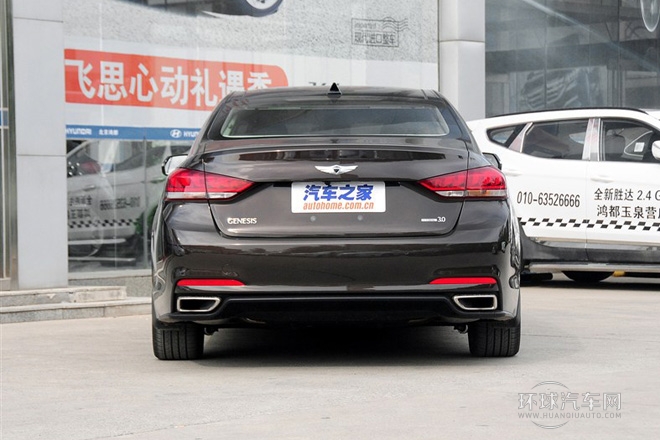 2015款 3.0 GDi 兩驅(qū)旗艦版