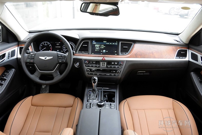 2015款 3.0 GDi 兩驅(qū)旗艦版