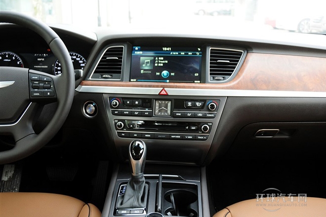 2015款 3.0 GDi 兩驅旗艦版
