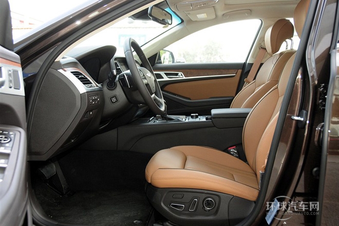 2015款 3.0 GDi 兩驅(qū)旗艦版