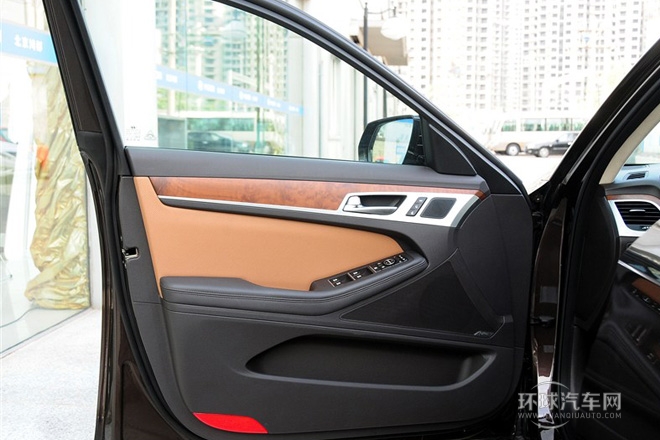 2015款 3.0 GDi 兩驅旗艦版