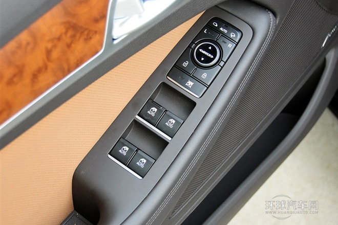 2015款 3.0 GDi 兩驅旗艦版