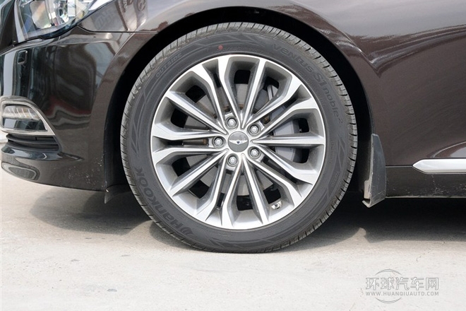 2015款 3.0 GDi 兩驅(qū)旗艦版