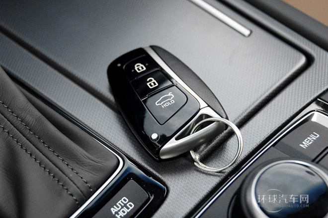 2015款 3.0 GDi 兩驅旗艦版