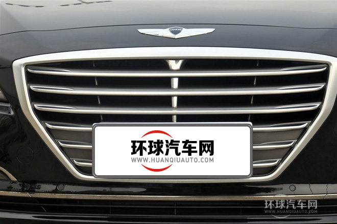 2015款 3.3 GDi 四驅(qū)豪華版