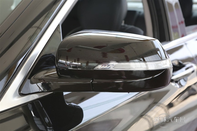 2015款 3.3 GDi 四驅豪華版