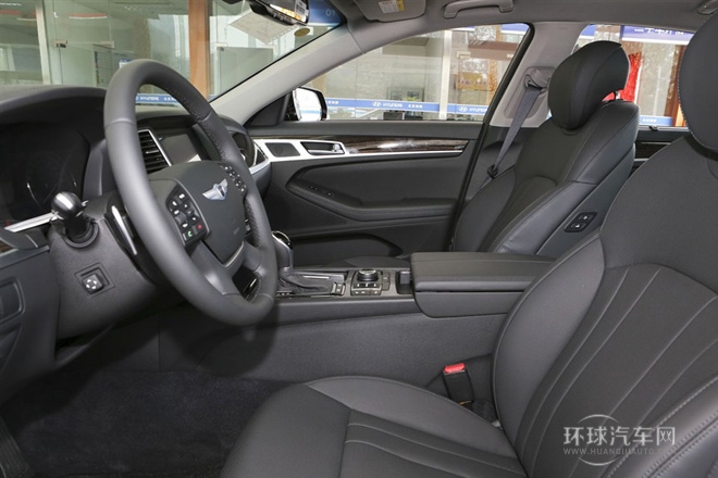 2015款 3.3 GDi 四驅豪華版