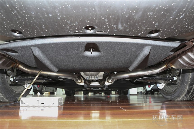 2015款 3.3 GDi 四驅(qū)豪華版