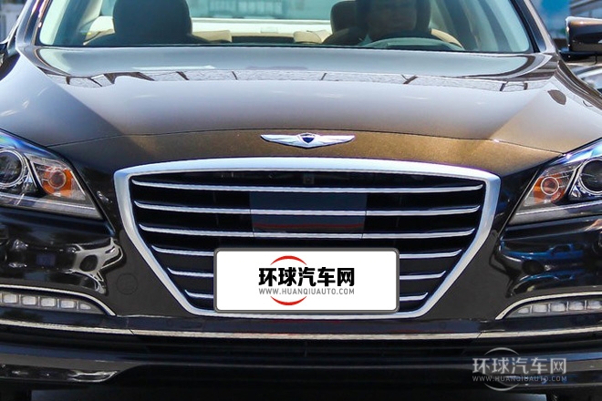 2015款 3.3 Gdi 四驅旗艦版