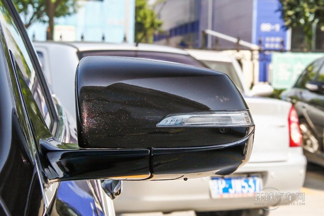 2015款 3.3 Gdi 四驅旗艦版