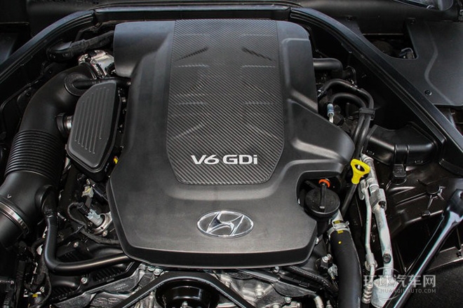 2015款 3.3 Gdi 四驅旗艦版