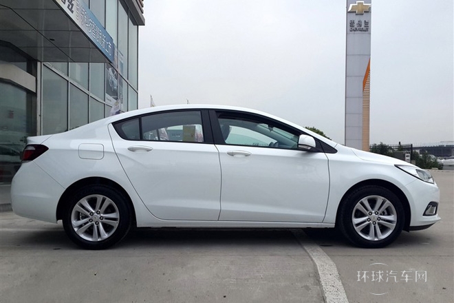 2015款 1.5L 手動精英版